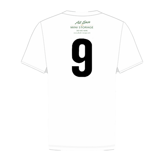 Sequim FC Home Jersey