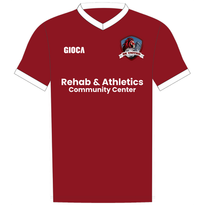 SKU Home Jersey