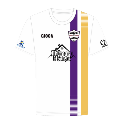 Sequim FC Home Jersey