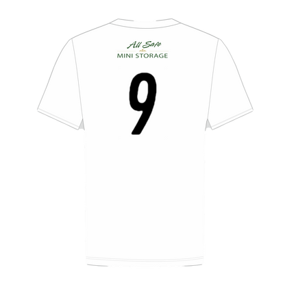 Sequim FC Home Jersey