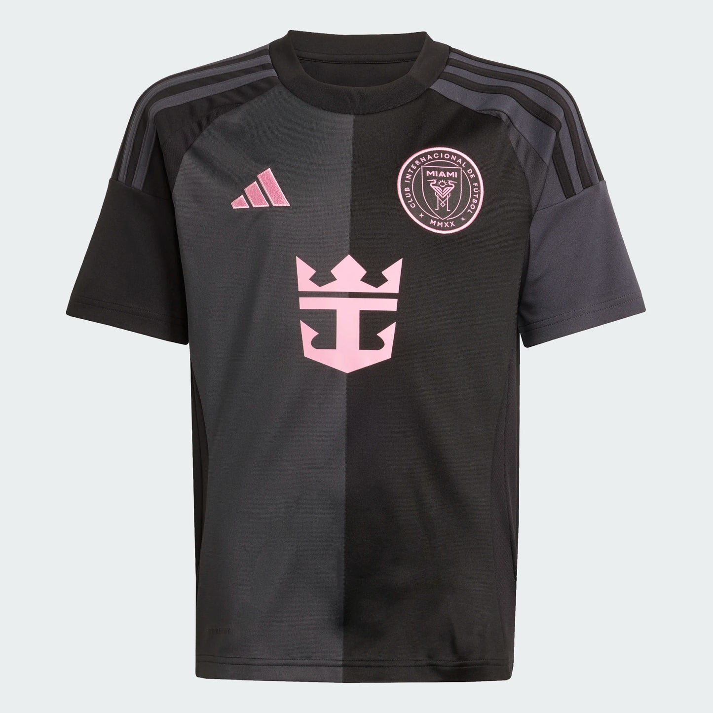 Miami CF/Messi 2024 Away YOUTH Jersey - adidas