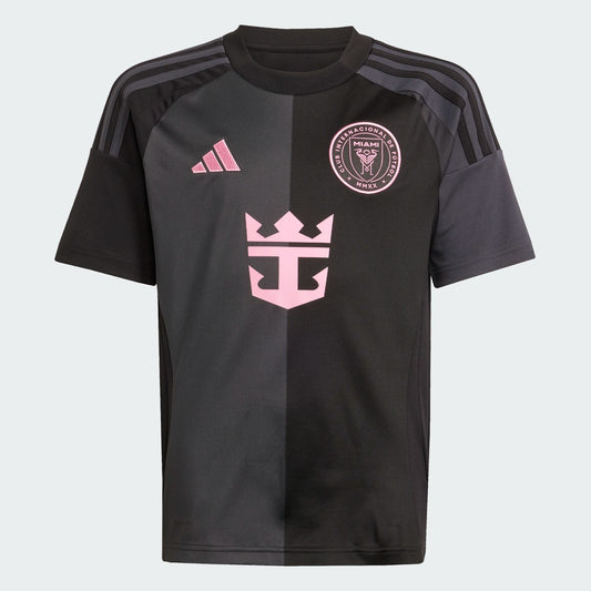 Miami CF/Messi 2024 Away YOUTH Jersey - adidas
