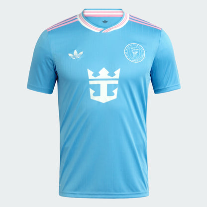 Inter Miami CF YOUTH Third Jersey - adidas