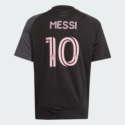 Miami CF/Messi 2024 Away YOUTH Jersey - adidas