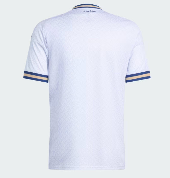 Italy '26 Away Jersey