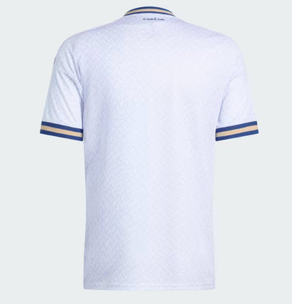 Italy '26 Away Jersey