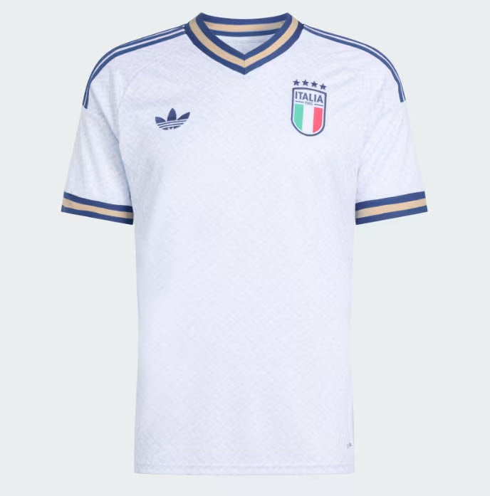 Italy '26 Away Jersey