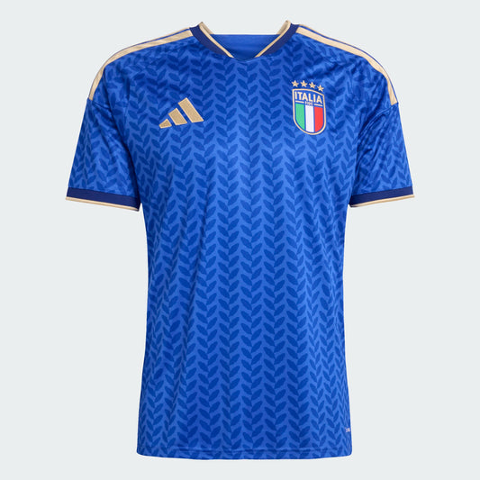 Italy '26 Home Jersey