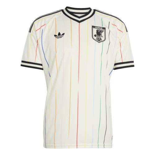 Japan FA 26 Away Jersey