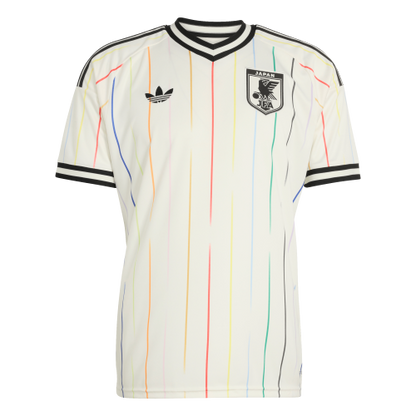 Japan FA 26 Away Jersey