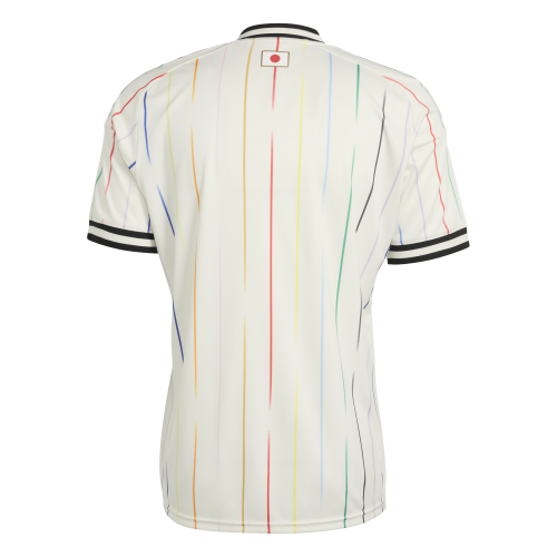 Japan FA 26 Away Jersey