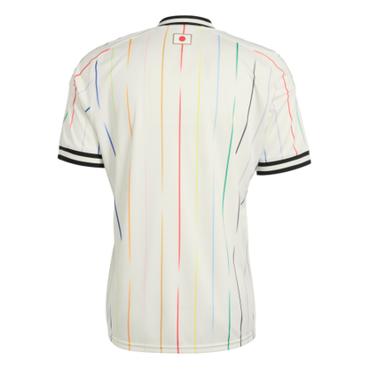 Japan FA 26 Away Jersey