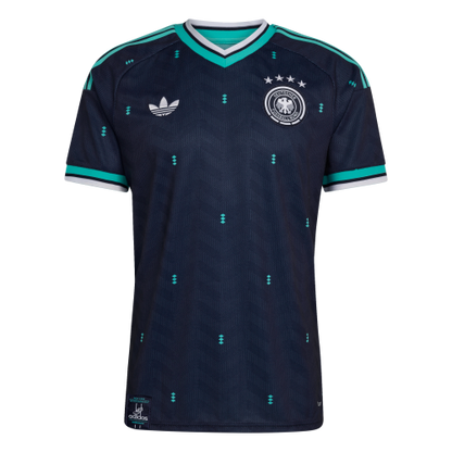 Germany 26 Away Jersey (adidas)