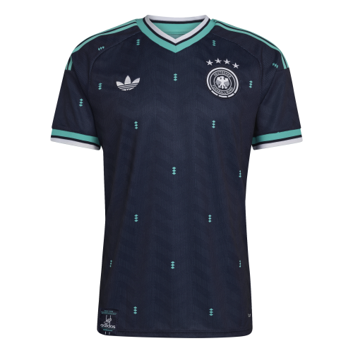 Germany 26 Away Jersey (adidas)