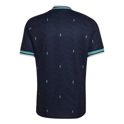 Germany 26 Away Jersey (adidas)