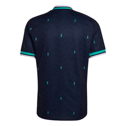 Germany 26 Away Jersey (adidas)