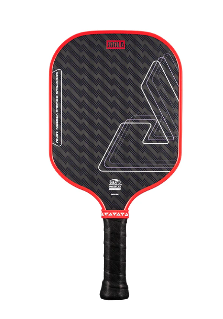 JOOLA Scorpeus Double Vision Pickleball Paddle