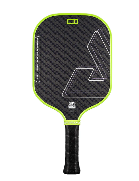 JOOLA Scorpeus Double Vision Pickleball Paddle