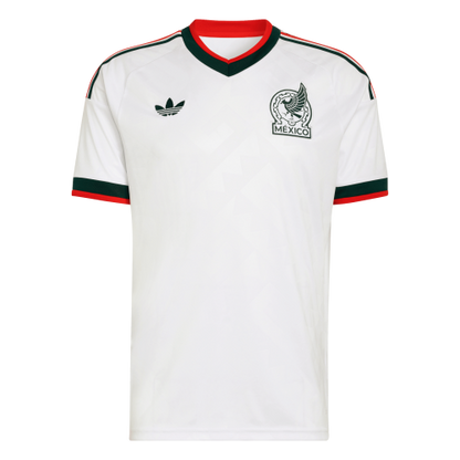 Mexico '26 Away Jersey