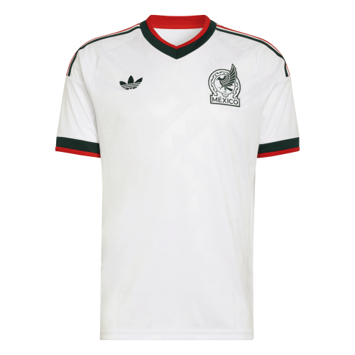Mexico '26 Away Jersey