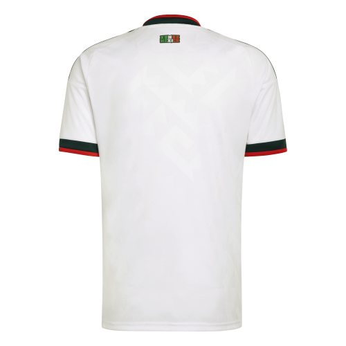 Mexico '26 Away Jersey