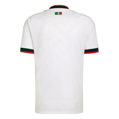 Mexico '26 Away Jersey