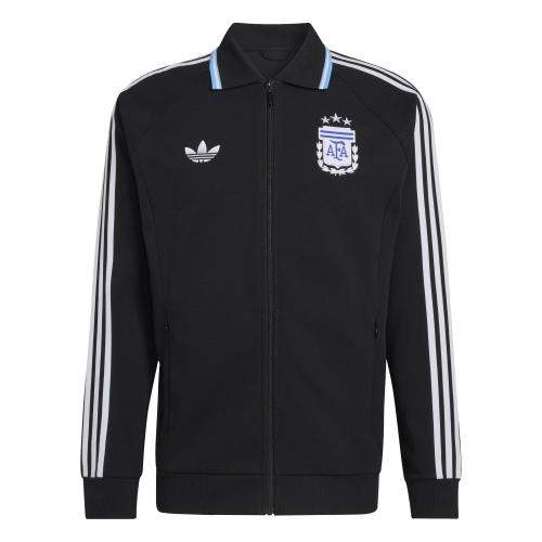 Argentina Away Anthem Jacket (adidas)