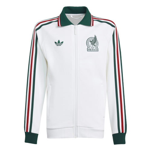 Mexico 2026 Away Anthem Jacket (adidas)