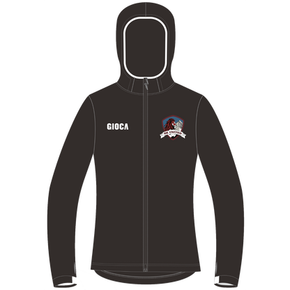 SKU Warm Up Jacket