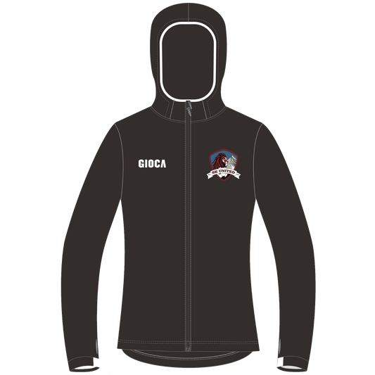 SKU Warm Up Jacket
