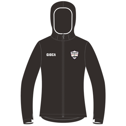 Sequim FC Warm Up Jacket