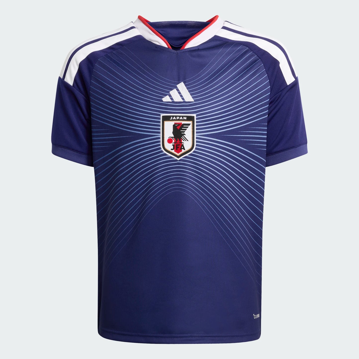 Japan FA 25/26 Home Jersey