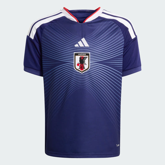 Japan FA 25/26 Home Jersey