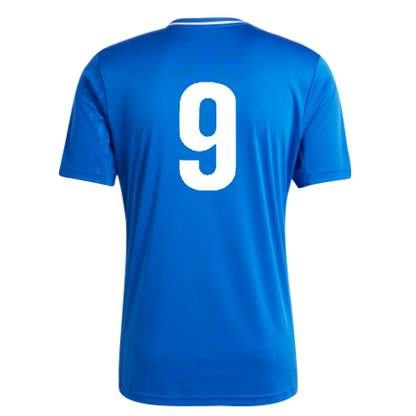 BIFC Away Jersey