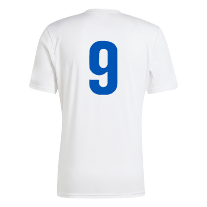 BIFC Home Jersey