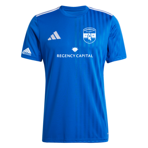 BIFC Away Jersey