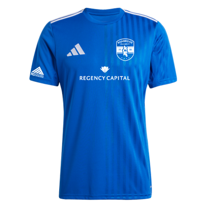 BIFC Away Jersey