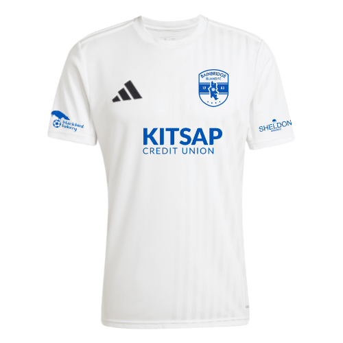 BIFC Home Jersey