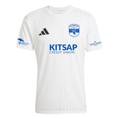 BIFC Home Jersey