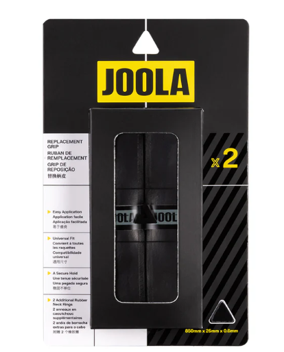 JOOLA Replacement Feel-Tec Pure Grip
