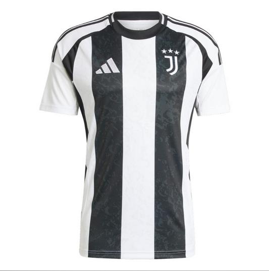 Juventus 24/25 YOUTH Home Jersey - adidas