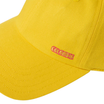 Columbia FA "Dad" Cap - adidas