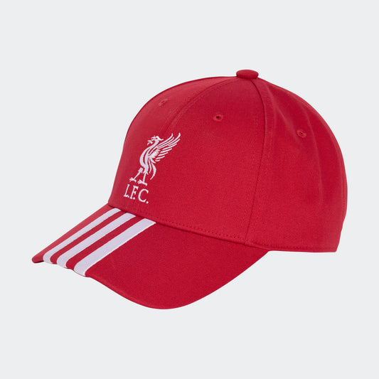 Liverpool FC Baseball Cap - adidas