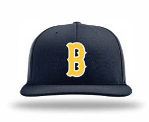 Little League ALL STARS Flex Fit Cap (Richardson PTS20)