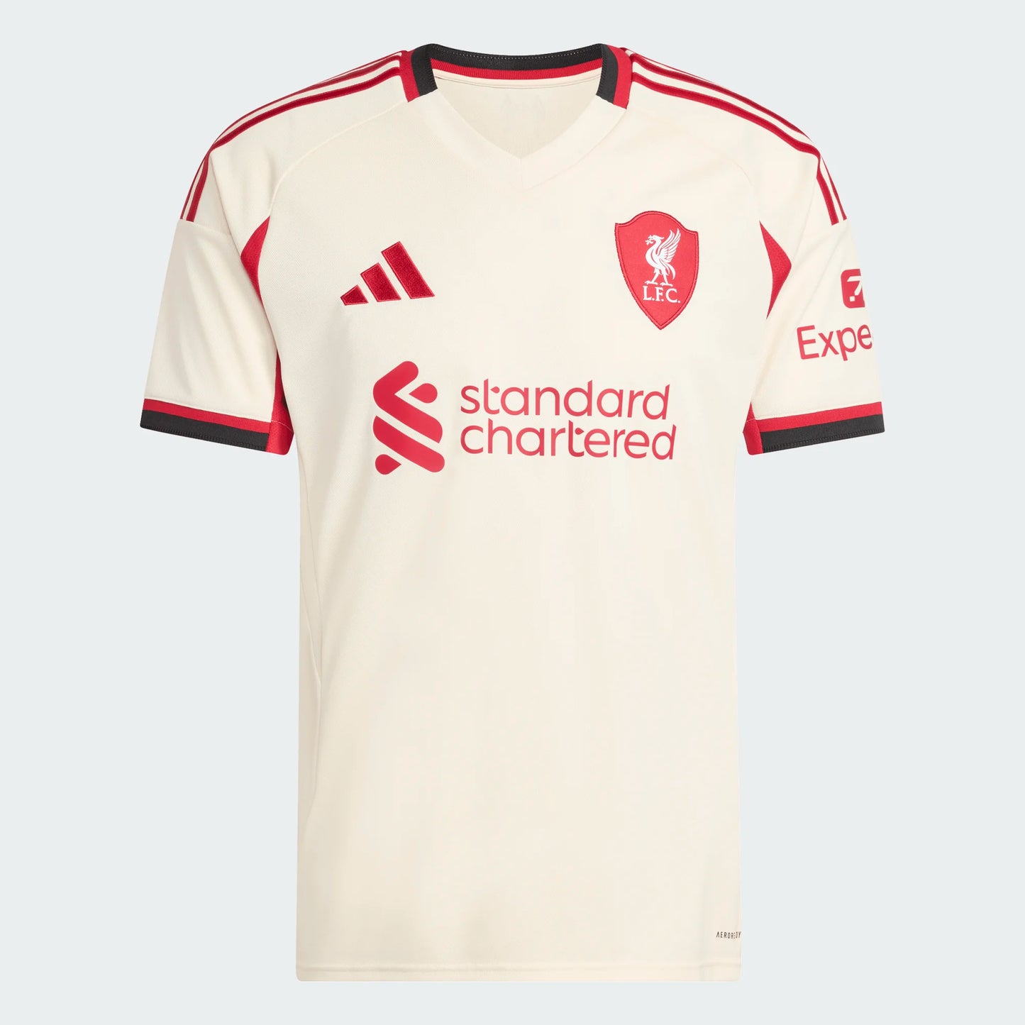 Liverpool FC 25/26 Away YOUTH Jersey - adidas