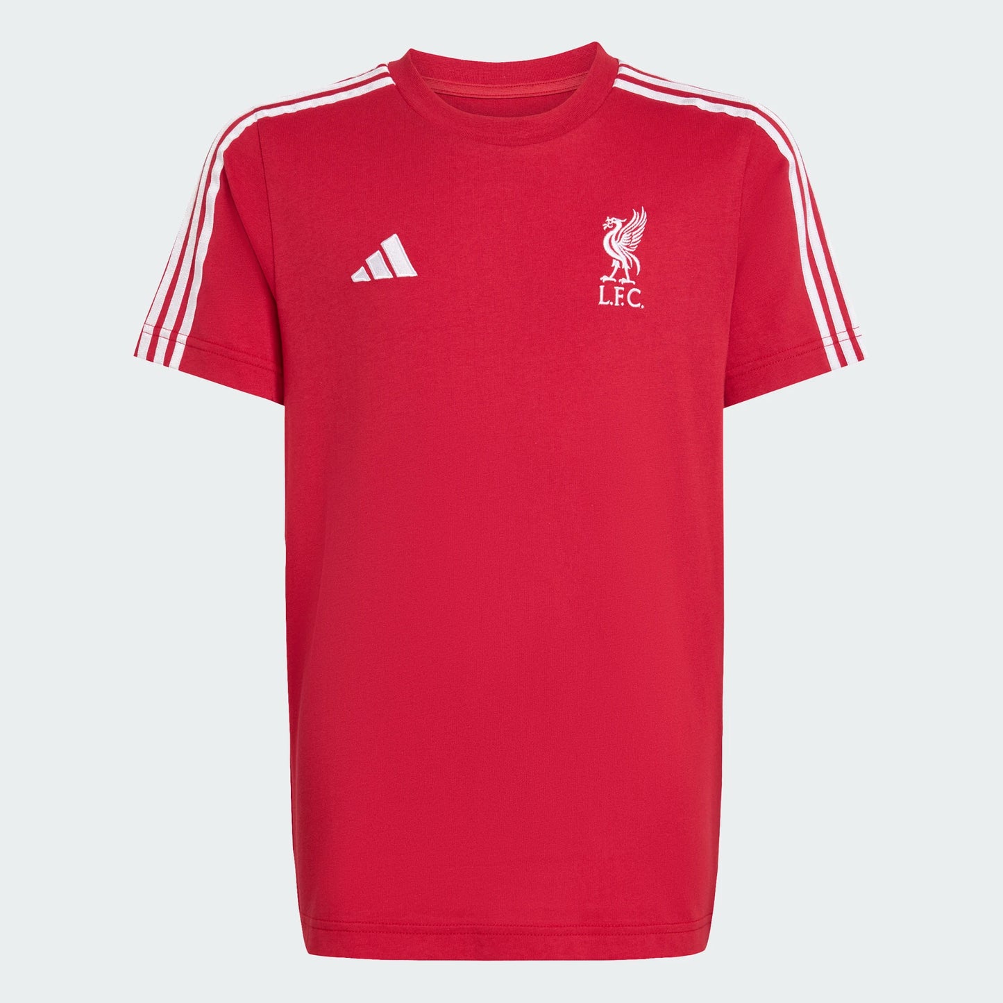 Liverpool FC 25/26 Youth T-Shirt - Adidas