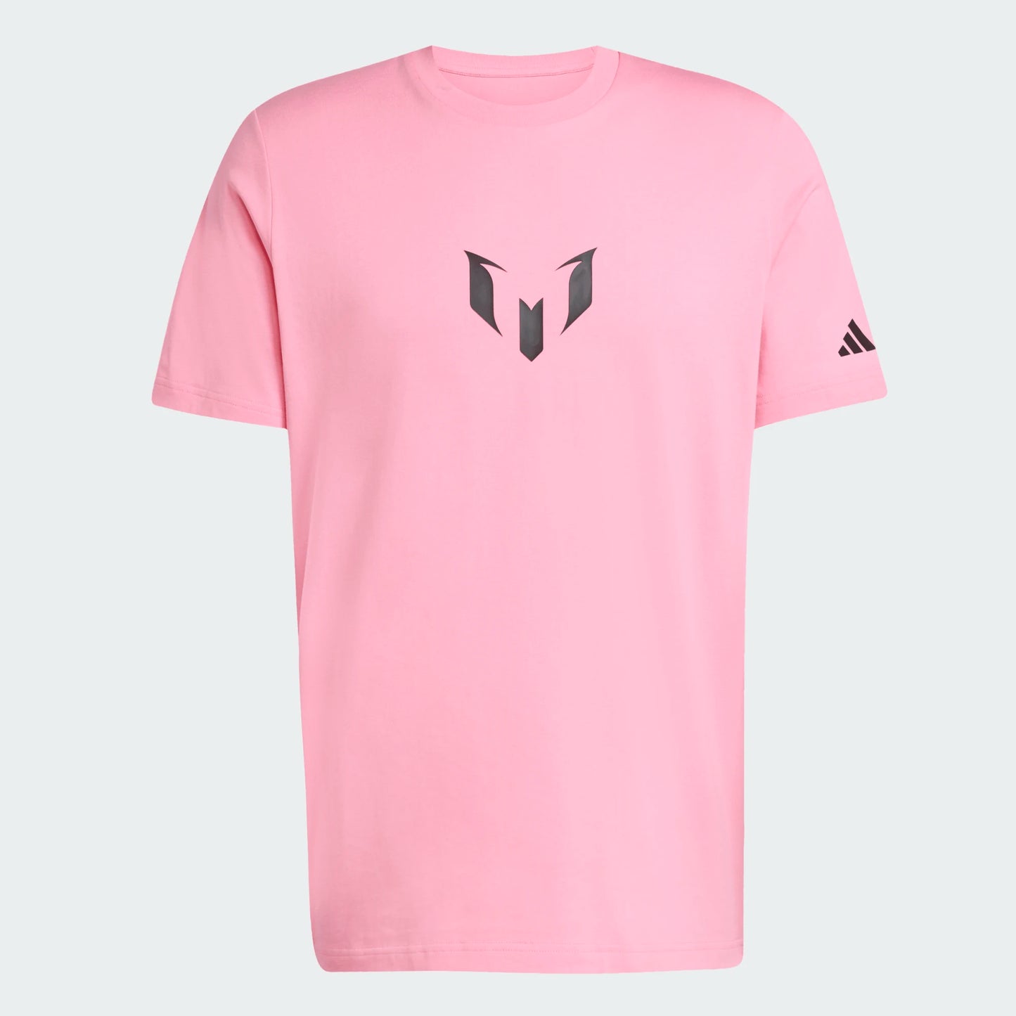 Messi N&N T-Shirt (Logo) - adidas