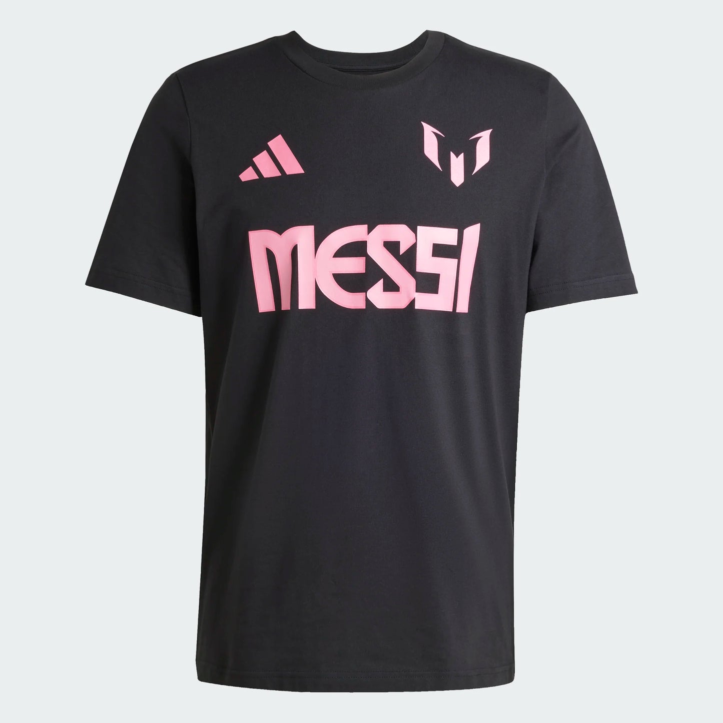 Messi N&N YOUTH T-Shirt (Name) - adidas