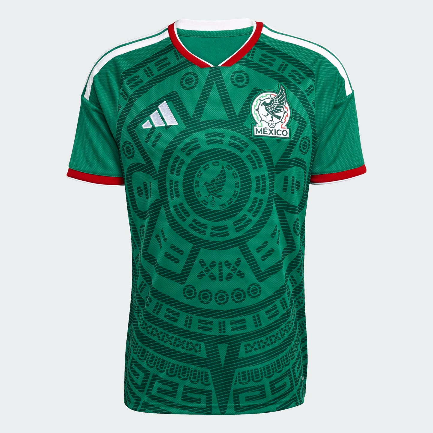 Mexico '26 Home Jersey