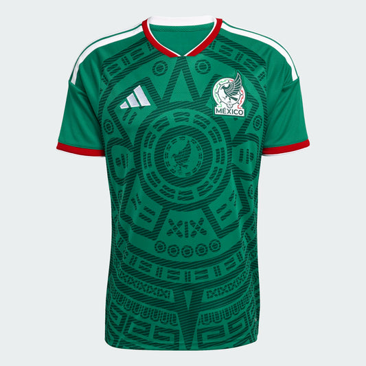 Mexico '26 Home Jersey